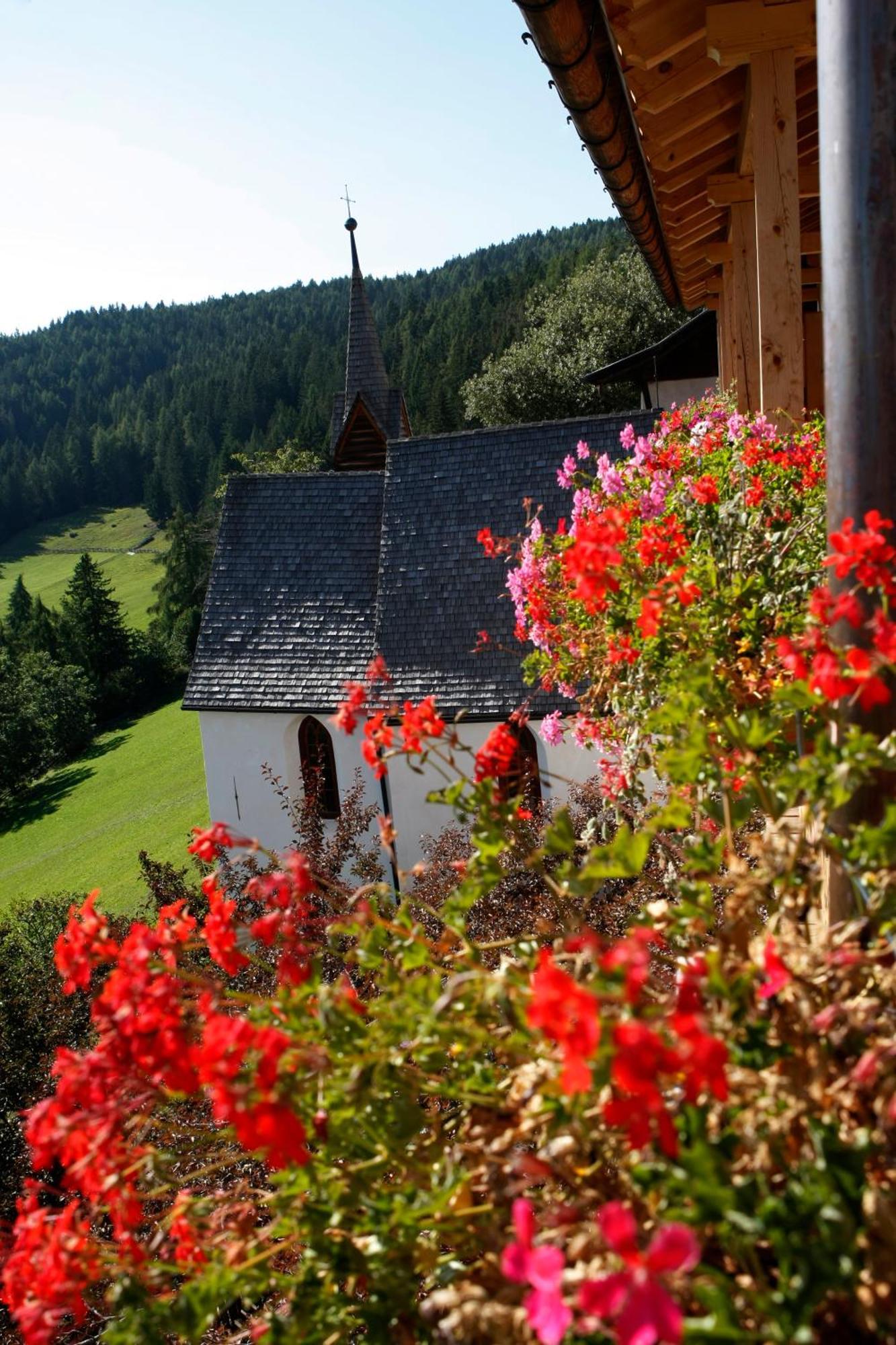Gasthaus Bad Siess Longostagno Esterno foto