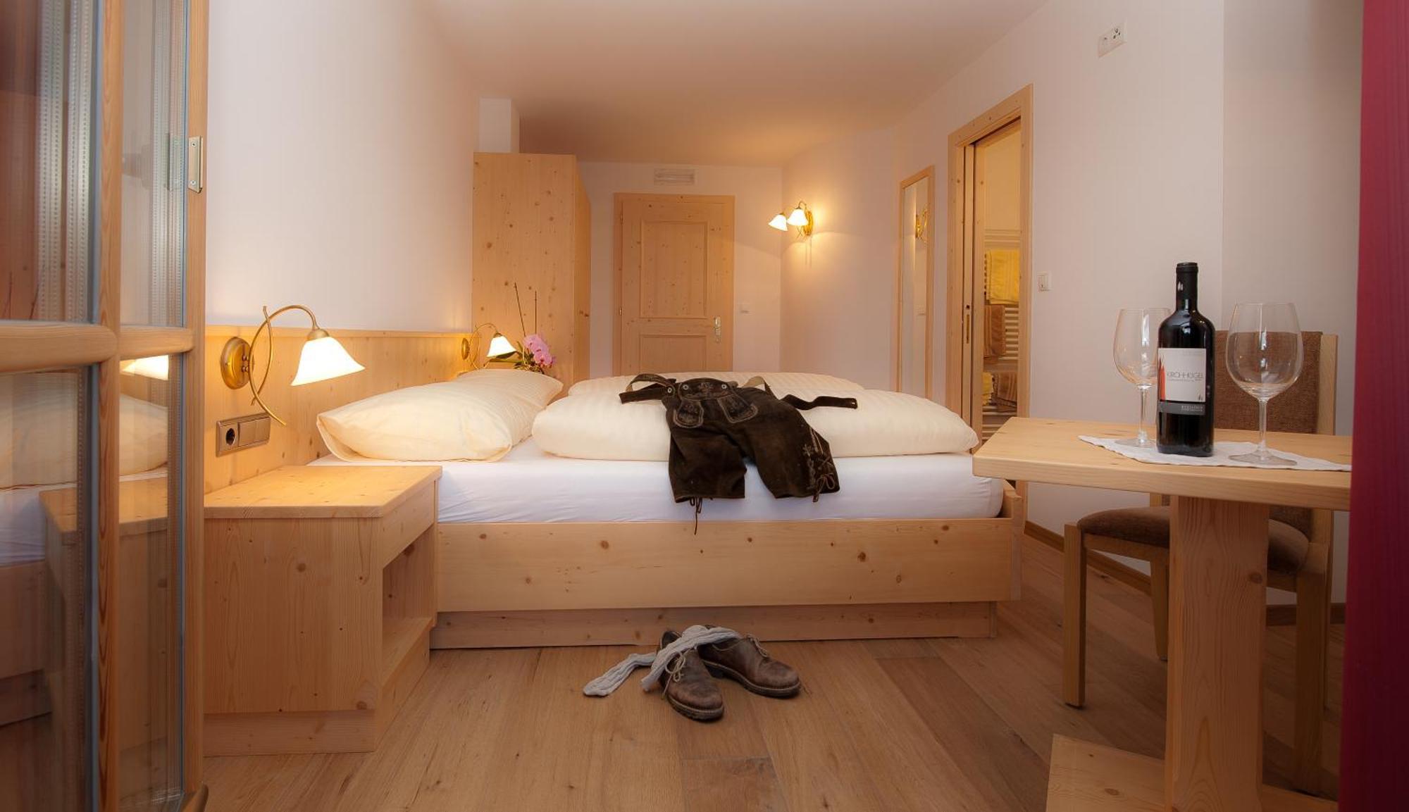 Gasthaus Bad Siess Longostagno Esterno foto